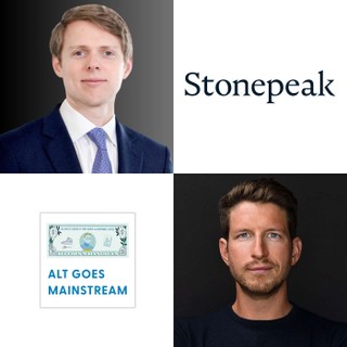 Alt Goes Mainstream: The Latest on Alternative Investments, WealthTech, & Private Markets cover image