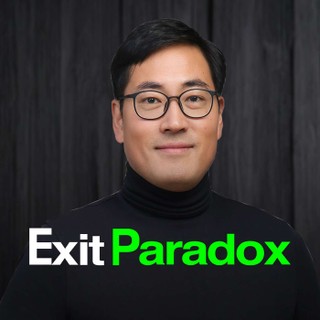 Exit Paradox cover image