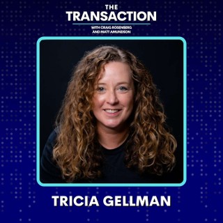 The Transaction cover image