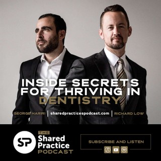 Shared Practices | Your Dental Roadmap through Practice Ownership cover image