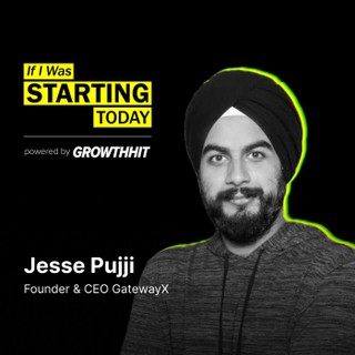 The Shopify Growth Show cover image