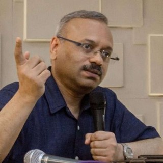 80,000 Hours Podcast cover image