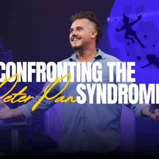 Victory Church: Paul Daugherty cover image