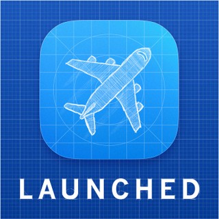 Launched cover image