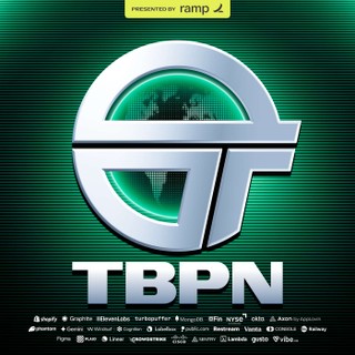 TBPN cover image