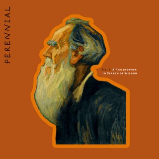 Perennial Wisdom cover image