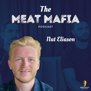 The Meat Mafia Podcast cover image