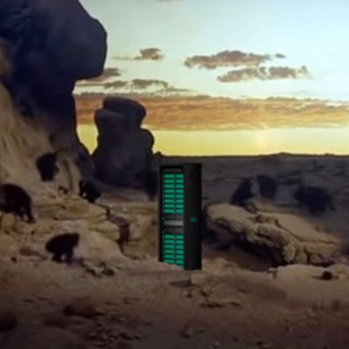 Oxide and Friends cover image