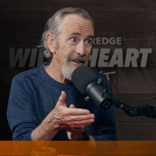 Wild at Heart cover image