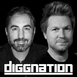 Diggnation (Rebooted) cover image