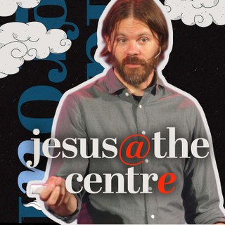 Commons Church Podcast cover image