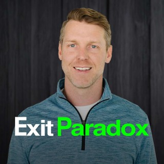 Exit Paradox cover image