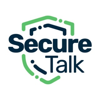 Secure Talk Podcast cover image