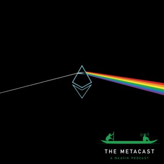 Naavik Gaming Podcast cover image