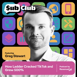 Sub Club by RevenueCat cover image