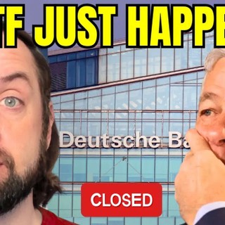 Eurodollar University cover image