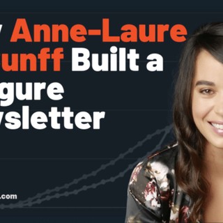 Newsletter & Email Growth: Growth In Reverse cover image