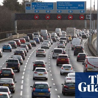 UK News Daily cover image