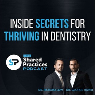 Shared Practices | Your Dental Roadmap through Practice Ownership cover image