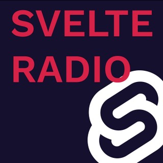 Svelte Radio cover image