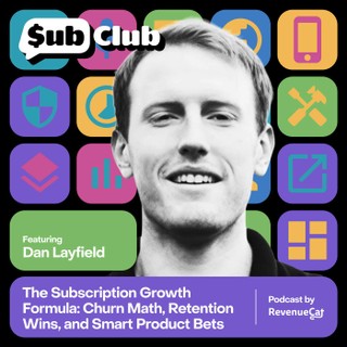 Sub Club by RevenueCat cover image