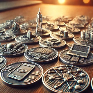 Oxide and Friends cover image