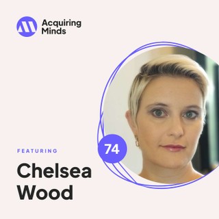 Acquiring Minds cover image