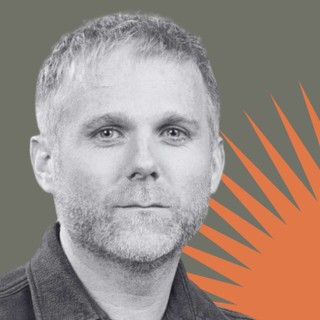 Keen On America cover image