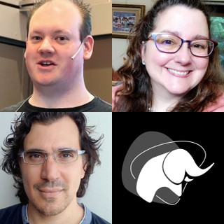 Talking Postgres with Claire Giordano cover image