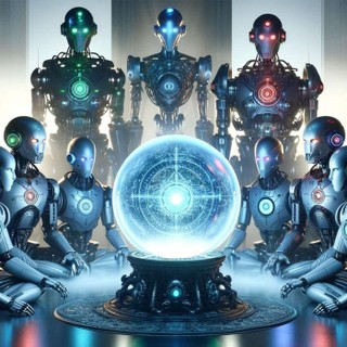 Oxide and Friends cover image