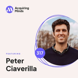 Acquiring Minds cover image