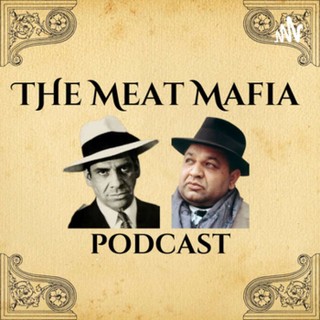The Meat Mafia Podcast cover image