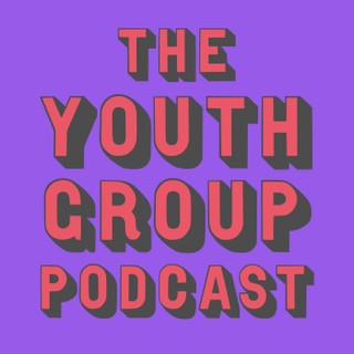 The Youth Group Podcast cover image
