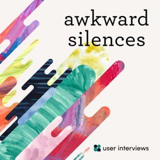 Awkward Silences cover image