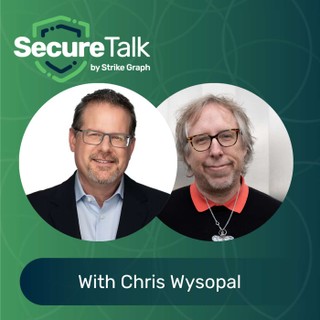 Secure Talk Podcast cover image