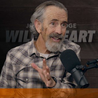 Wild at Heart cover image