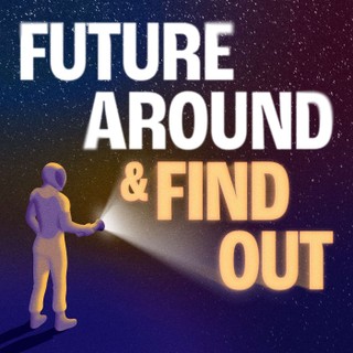 Future Around & Find Out cover image