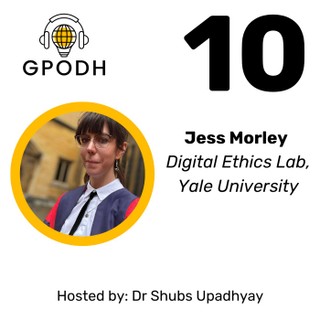 Global Perspectives on Digital Health cover image