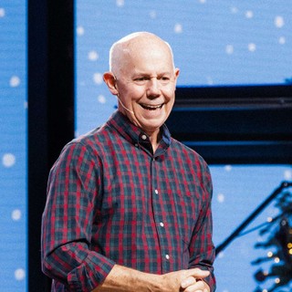 Saddleback Church Weekend Messages cover image