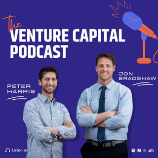 Venture Capital cover image