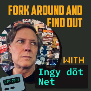 Fork Around And Find Out cover image