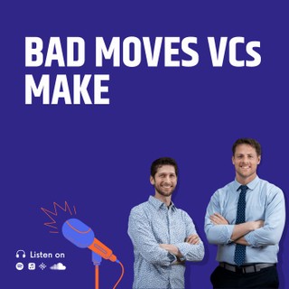 Venture Capital cover image