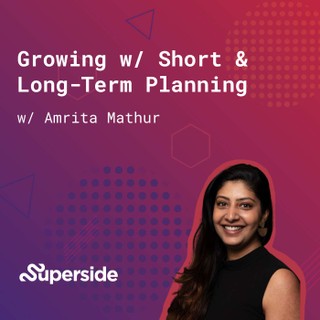 Move The Needle - Real strategies. Data-driven growth. B2B results that move the needle. cover image