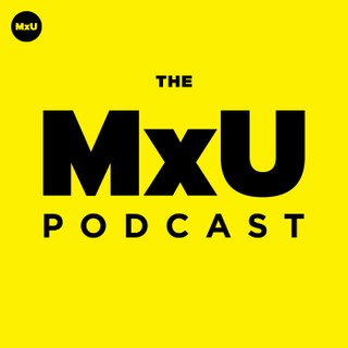 The MxU Podcast cover image