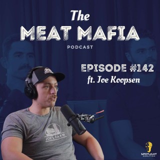 The Meat Mafia Podcast cover image