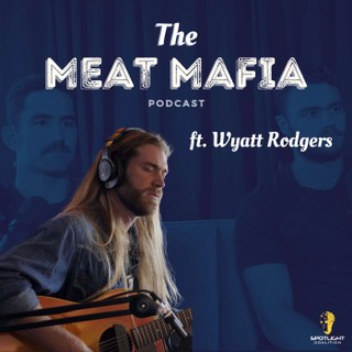 The Meat Mafia Podcast cover image