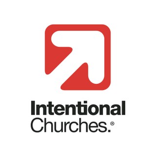Intentional Churches Podcast cover image