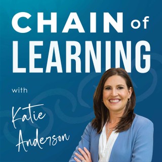 Chain of Learning: Empowering Continuous Improvement and Lean Change Leaders cover image