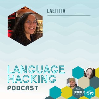 Language & Travel Hacking cover image