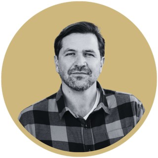 Crazy Wisdom cover image